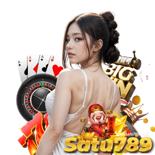 satu789 API แท้ 100%