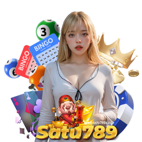 satu789 บริการ 24 ชม.
