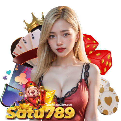 satu789 เว็บตรง