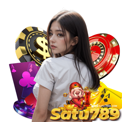 satu789 โค้ดเครดิตฟรี